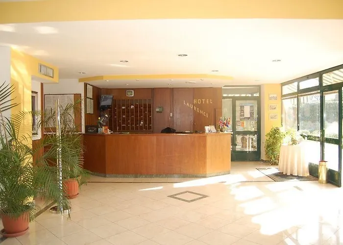 Laurence Hotel Rome