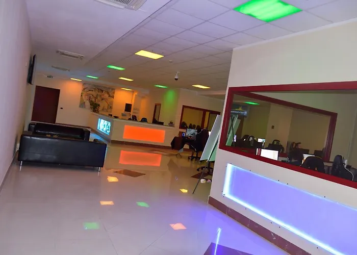 Hotel Laurence 3*