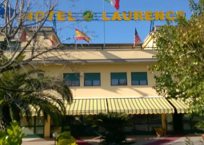 Laurence Hotel