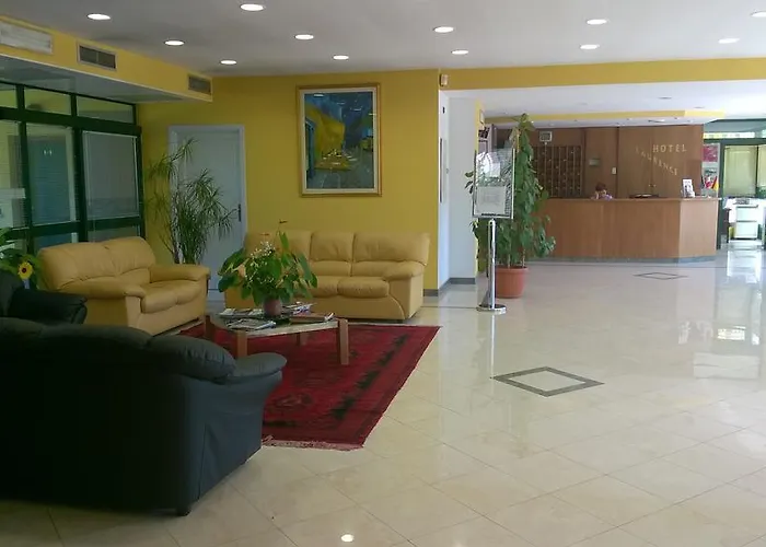 Hotel Laurence Rome