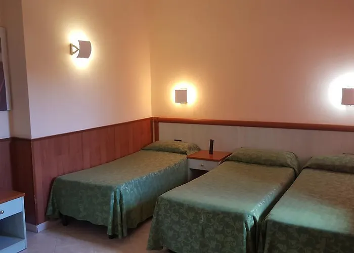 Laurence Hotel