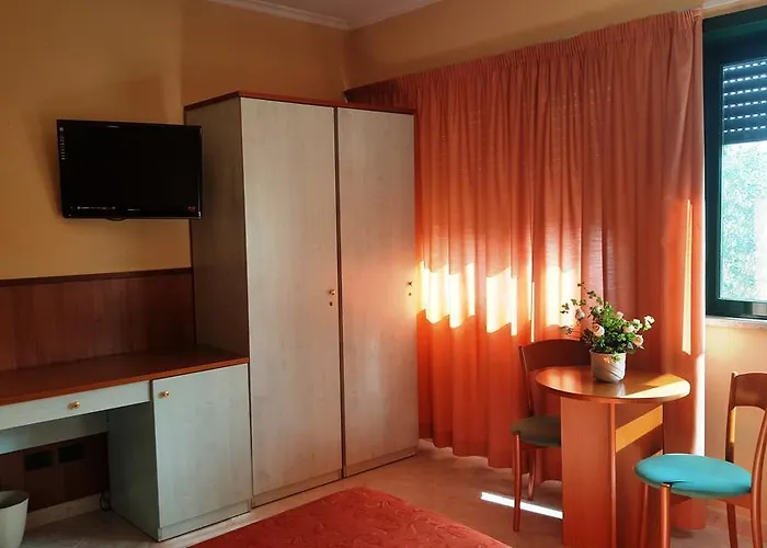 Hotel Laurence