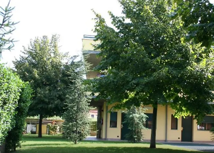 Hotel Laurence