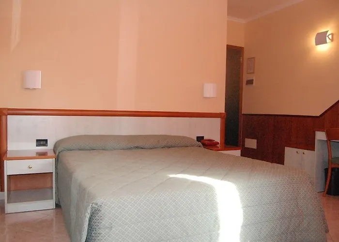Hotel Laurence 3*