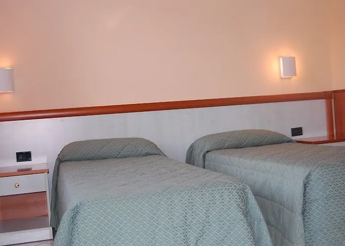 Hotel Laurence
