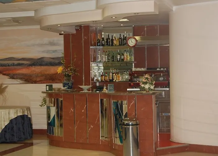 Laurence Hotel Rome