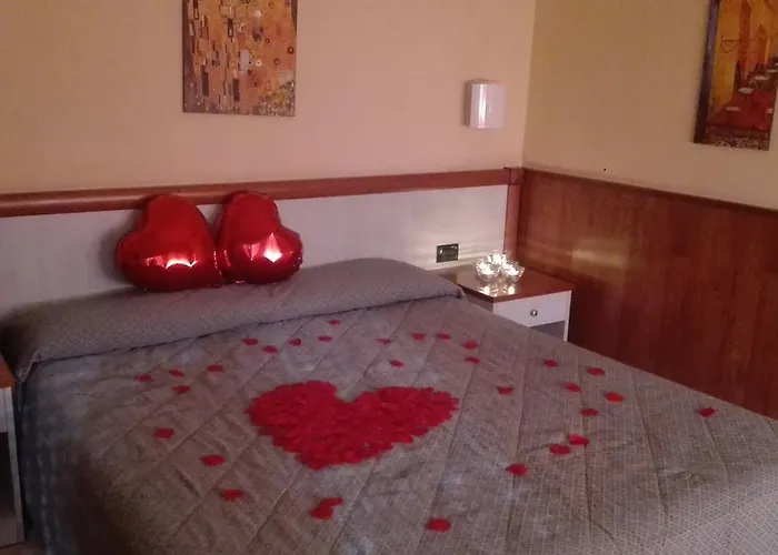 Hotel Laurence Rome