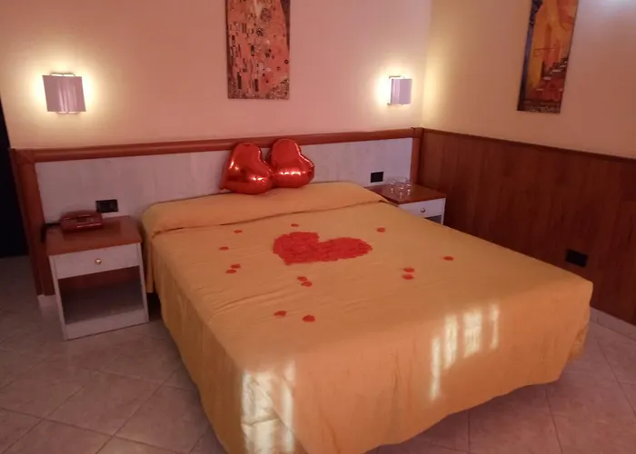 Hotel Laurence