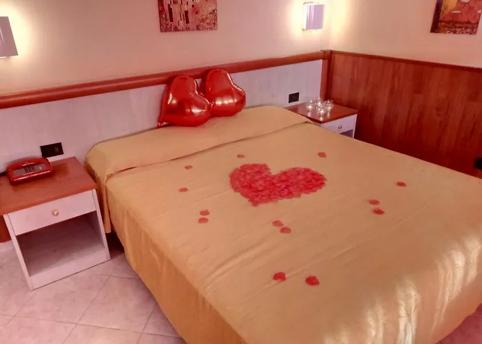 Hotel Laurence