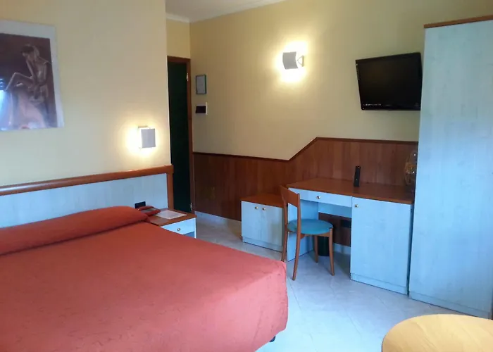Hotel Laurence 3*