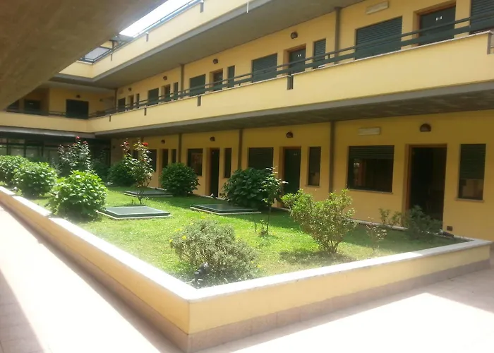 Laurence Hotel