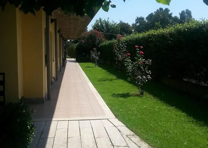 Hotel Laurence 3*