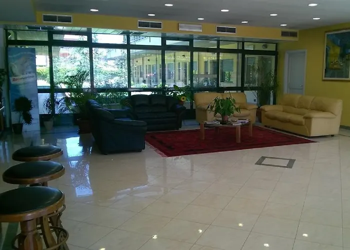 Hotel Laurence