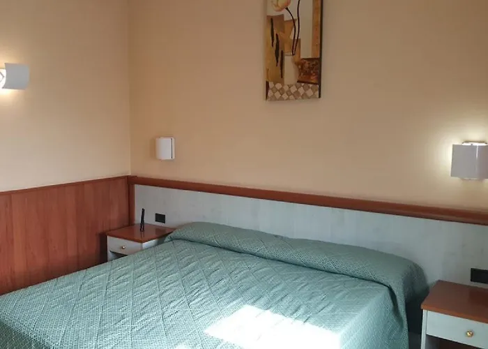 Hotel Laurence Rome