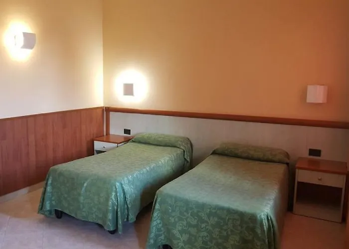 Laurence Hotel 3*